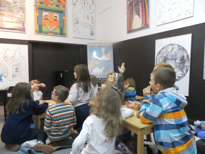 Jeze na Jezycach 2015 05