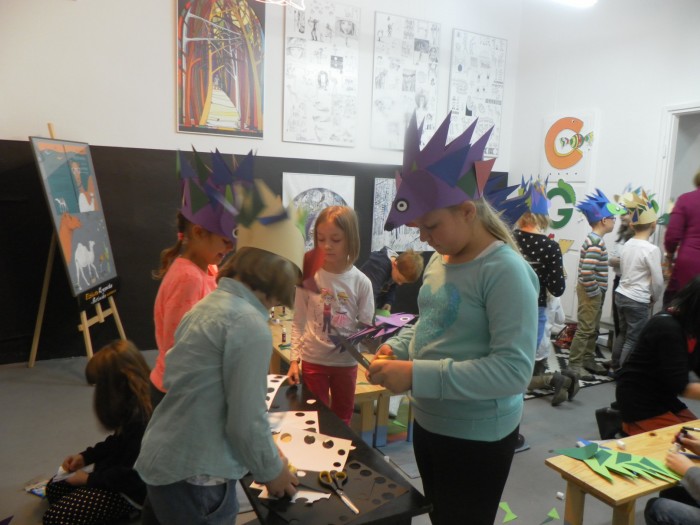 Jeze na Jezycach 2015 11