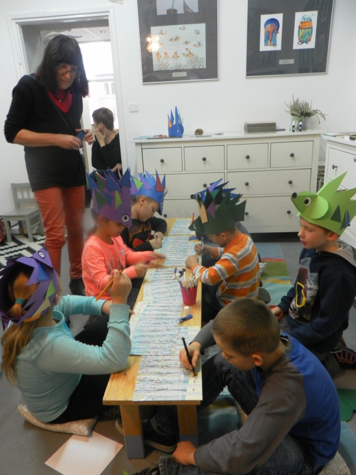 Jeze na Jezycach 2015 13