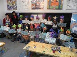 Jeze na Jezycach 2015 16