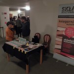 Witkowski w Teatrze 02