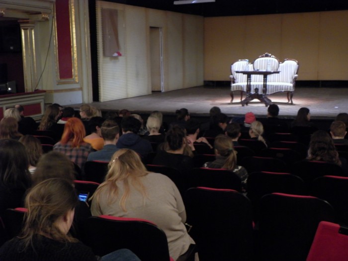 Witkowski w Teatrze 03