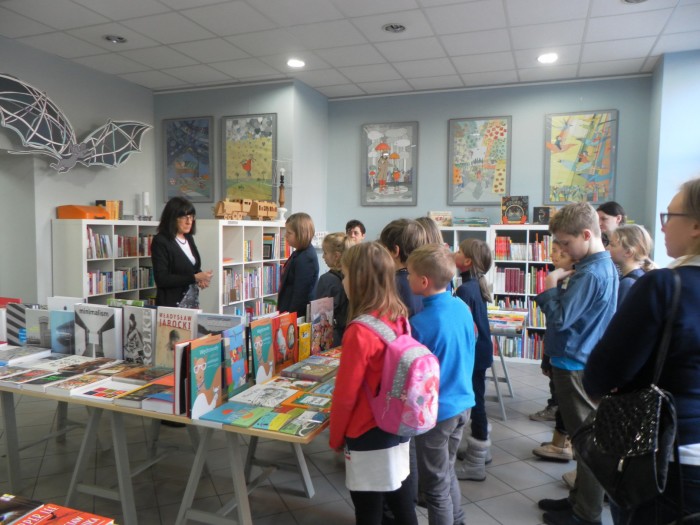 SP w Baranowie w Skladzie 01