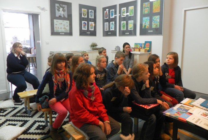 SP w Baranowie w Skladzie 02