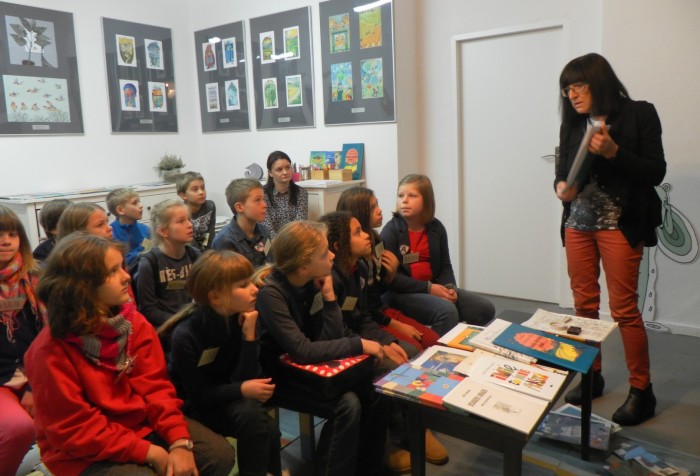 SP w Baranowie w Skladzie 03