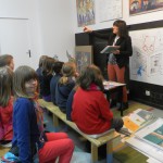 SP w Baranowie w Skladzie 05