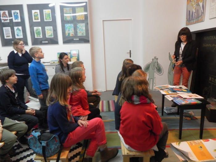 SP w Baranowie w Skladzie 06