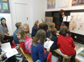 SP w Baranowie w Skladzie 07