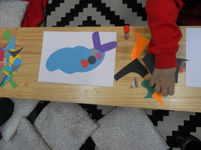 SP w Baranowie w Skladzie 08