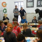 SP w Baranowie w Skladzie 10