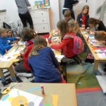 SP w Baranowie w Skladzie 11