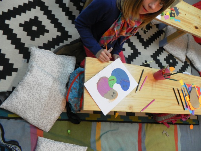 SP w Baranowie w Skladzie 13