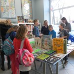 SP w Baranowie w Skladzie 14