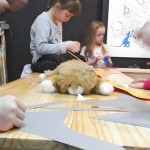 SAMSUNG DIGITAL CAMERA