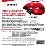aWALENTYNKI 2017
