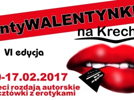 aWALENTYNKI 2017