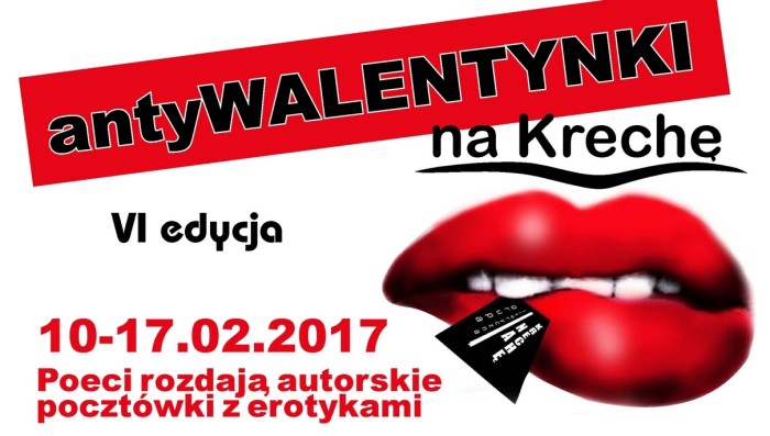 aWALENTYNKI 2017