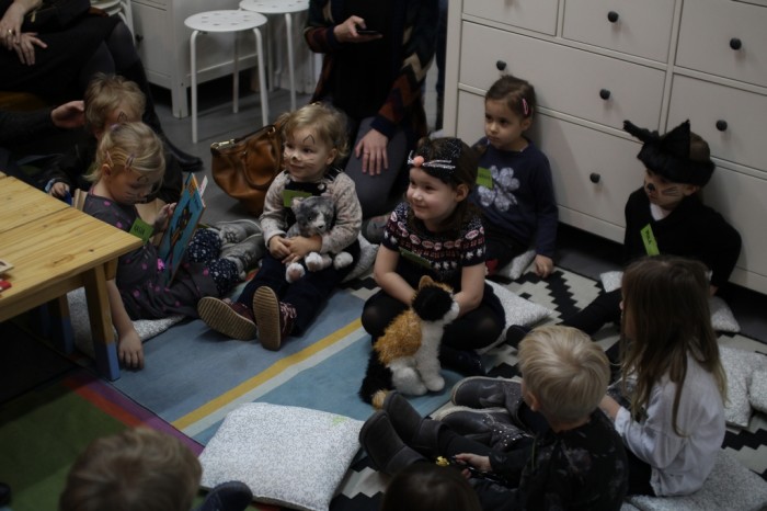 DzienKota2018 grupaA 2