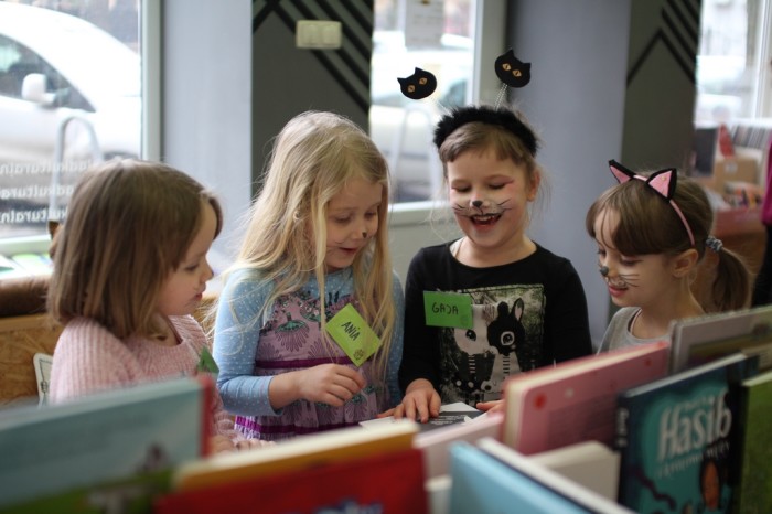 DzienKota2018 grupaB 1