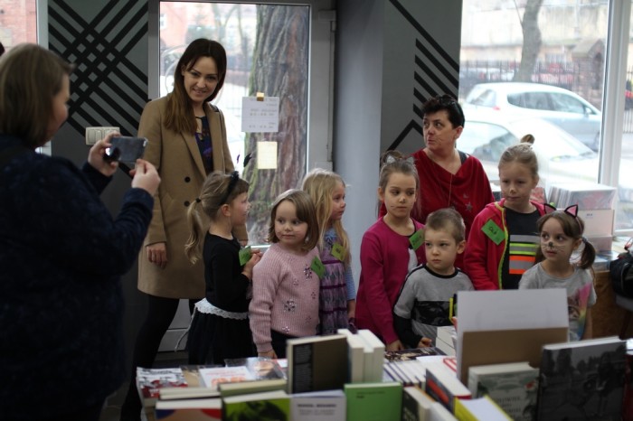 DzienKota2018 grupaB 2