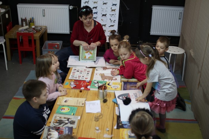 DzienKota2018 grupaB 3