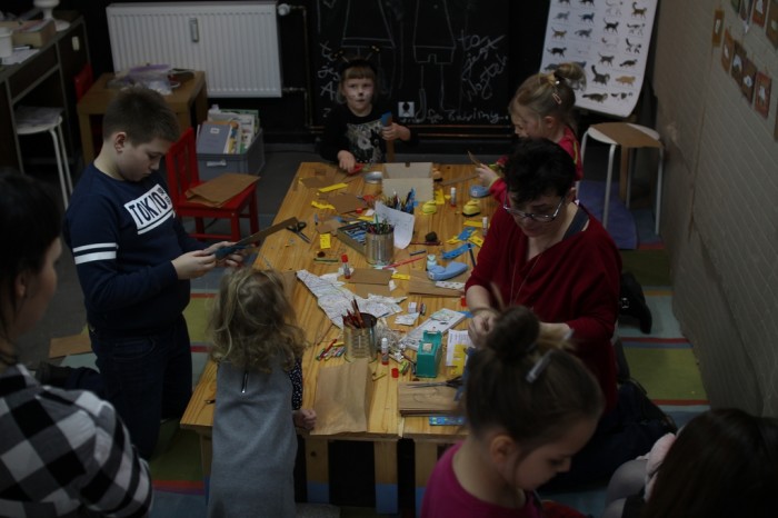 DzienKota2018 grupaB 7