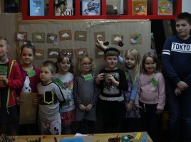 DzienKota2018 grupaB 9