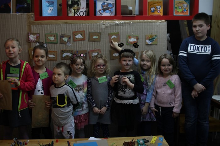 DzienKota2018 grupaB 9