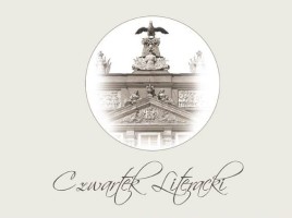 czwartek-literacki