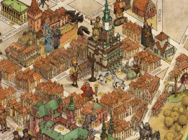 Poznan_Mapa_legend