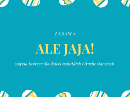 ale jaja!