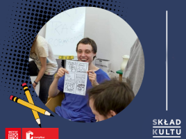 Mikołaj Tkacz - head