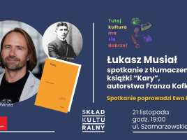Łukasz Musiał