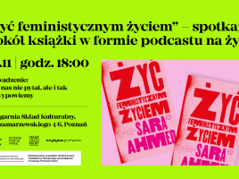 Żyć feministycznym życiem