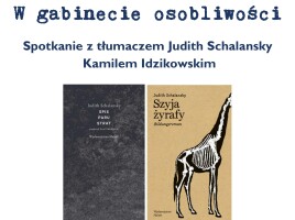 W gabinecie osobliwości - plakat-headr